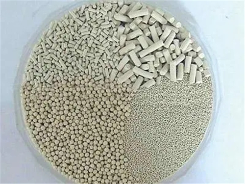 沸石分子篩是什么？什么是沸石分子篩？
