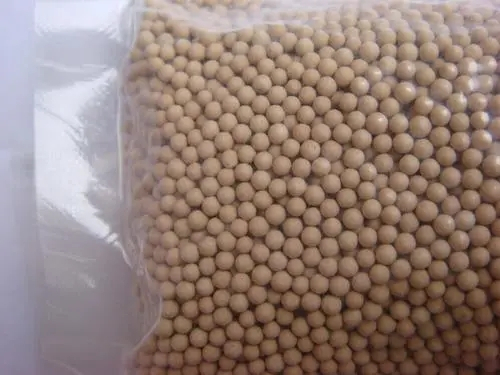 分子篩，沸石分子篩，分子篩的優(yōu)越性
